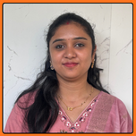 Mrs. Shraddha Kiran Gavali